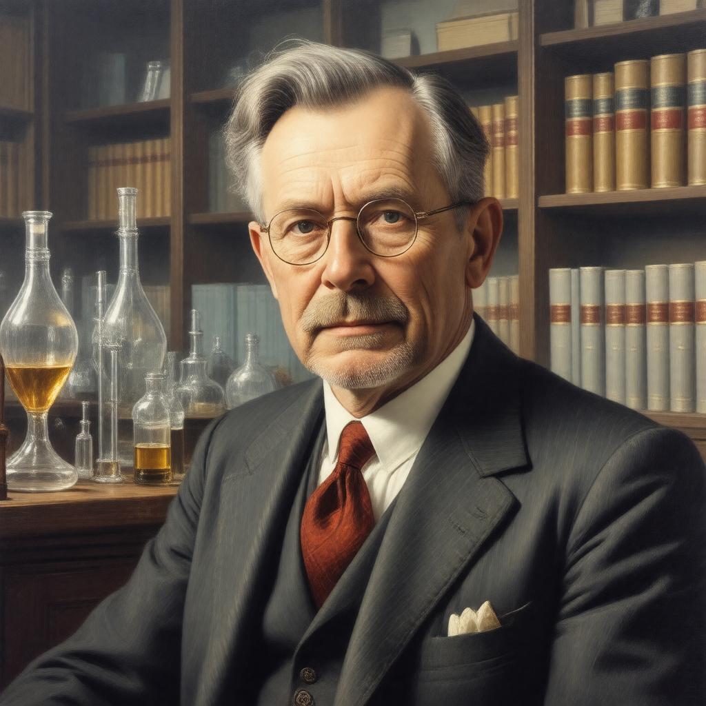 Ronald G. W. Norrish